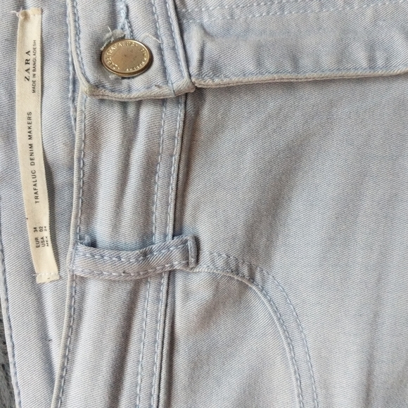 Zara skinny jeans - Picture 3 of 7